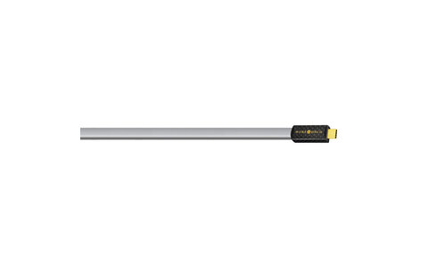 Wireworld Platinum Starlight 8 Kabel USB 2.0 C to A (P2CA) 1m