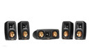 Klipsch Reference Theater Pack 5.0 