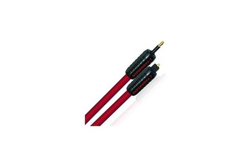 Wireworld Super Nova 7 Standard Toslink (STO) Kabel Optyczny 0.5m