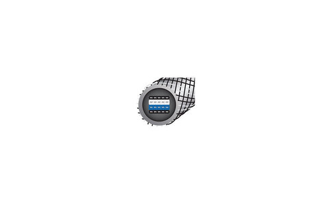 Wireworld Platinum Eclipse 8 (BPI) Interkonekt XLR - XLR Cięty ze Szpuli