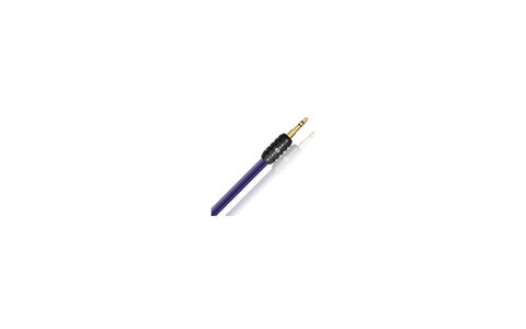 Wireworld Pulse (PUN) (PUM) (MPF) Kabel Jack 3m