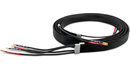 Tellurium Q Ultra Black II Kabel Głośnikowy Cięty ze Szpuli