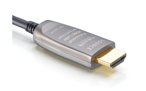 Inakustik Optical HDMI 2.1 8K Kabel HDMI (1.0m) 
