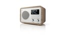 Argon Audio Radio 2 Jesion Stacja Muzyczna z DAB+/FM i Bluetooth 