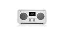 Argon Audio Radio 3 Biała Stacja Muzyczna z DAB+/FM i Bluetooth 