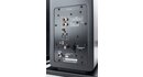 Argon Audio FORTE A55 Czarne Aktywne Kolumny Podłogowe panel sterowania