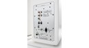 Argon Audio FORTE A55 Białe Aktywne Kolumny Podłogowe panel sterowania