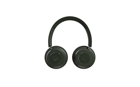 Dali iO 6 Army Green (Zielony) Słuchawki Nauszne Bezprzewodowe Bluetooth z Redukcją Szumów ANC 