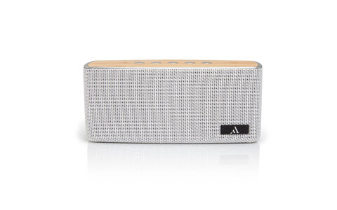 Argon Audio Style Mini Biały Głośnik Bluetooth