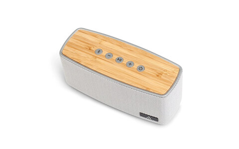 Argon Audio Style Mini Biały Głośnik Bluetooth