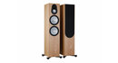 Monitor Audio Silver 500 7G Oak (Dąb) Kolumna Podłogowa 