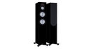 Monitor Audio Silver 300 7G High Gloss Black (Czarny Połysk) Kolumna Podłogowa 