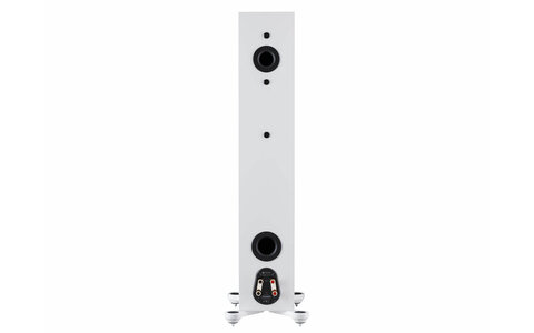 Monitor Audio Silver 200 7G Satin White (Biały Satynowy) Kolumna Podłogowa 