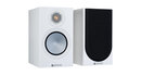 Kolumny Podstawkowe Monitor Audio Silver 50 7G Satin White Biały Satynowy Poznań