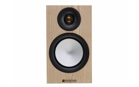 Kolumna Podstawkowa Monitor Audio Silver 50 7G Ash Jesion Poznań