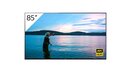 Sony FWD-85X95H/T Telewizor 4K Ultra HD