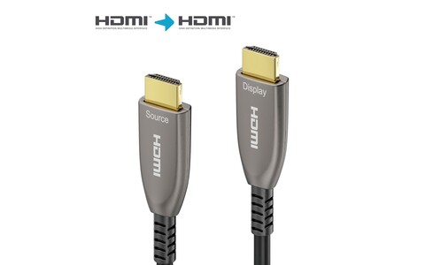 Kabel HDMI Optyczny 20m Sonero XAOC210-200 Sklep Poznań