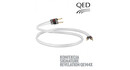 Kabel Głośnikowy Revelation 5.0m QED Signature QE1444