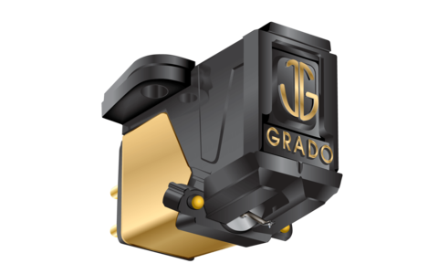 Wkładka Gramofonowa Grado Gold 3