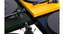 Debut Carbon EVO 2M-RED Żółty Mat Gramofon Pro-Ject