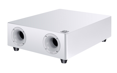 Ambient SUB 88F Biały Subwoofer Heco 