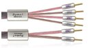 XLO S3-5.4BW-4 Kabel Głośnikowy 4-żyłowy Bi-Wire