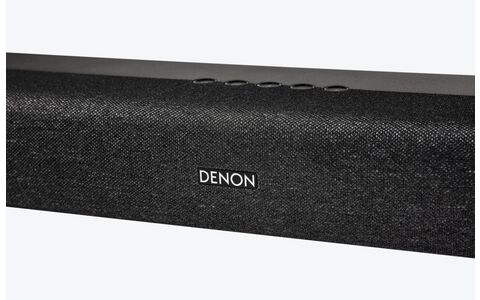 Denon DHT-S217 Soundbar z Subwooferem