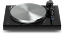 Pro-Ject X8 Czarny Gramofon analogowy BEZ WKŁADKI