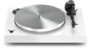 Pro-Ject X8 Biały Gramofon analogowy BEZ WKŁADKI