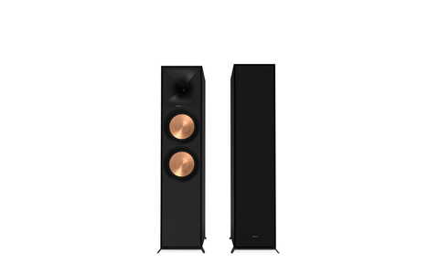 Kolumny Podłogowe Stereo Klipsch R-800F