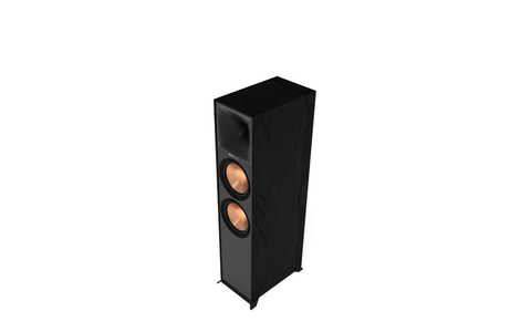 Kolumny Podłogowe Stereo Klipsch R-800F