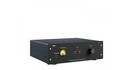 LAB12 HPA Czarny Wzmacniacz Słuchawkowy z DAC