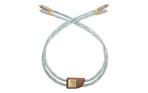 Supra Sword-ISL Kabel Audio - RCA 1m