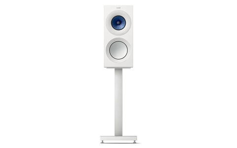 Kolumna Podstawkowa KEF Reference 1 Meta HG White Blue Sklep Poznań