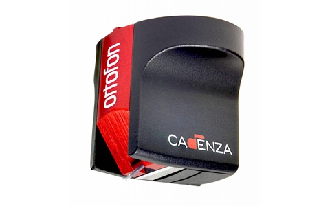 Gramofon z Wkładką Cadenza RED Pro-Ject RPM 10 Carbon