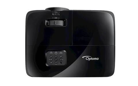 Projektor WXGA Optoma W400+