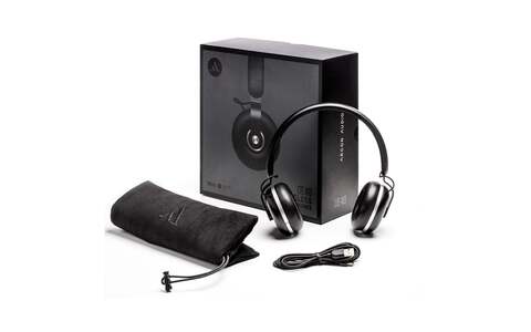  Audio OE40 Słuchawki Nauszne Bezprzewodowe Bluetooth Argon