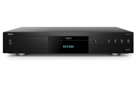 Reavon UBR-X110 Odtwarzacz Blu-Ray 4K UHD