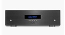 AVM Ovation SA 6.3 Czarna Stereofoniczna Końcówka Mocy