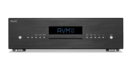 AVM Evolution CD 5.2 MK 2 Czarny Odtwarzacz CD