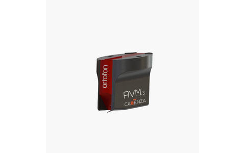 AVM Rotation AVM .3 Cadenza Red Wkładka Gramofonowa