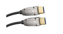Kabel HDMI 2.1 Optyczny FiberPro 48G 8K FP48-120 12m