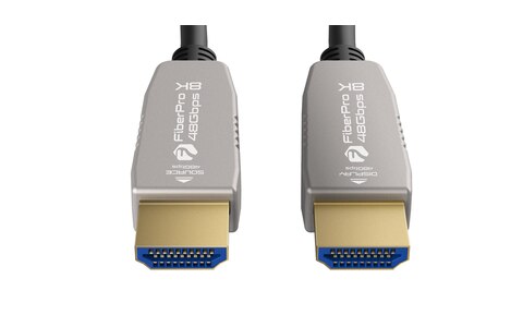 FiberPro 48G 8K FP48-120 12m Kabel HDMI 2.1 Optyczny