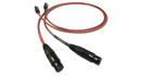 Interkonekt XLR 0,6mNordost Red Dawn LSRD0.6MR XLR 