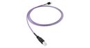 Nordost Purple Flare PFUSB1M Kabel USB 2.0 Typ A-B 