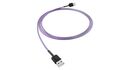 Nordost Purple Flare PFUSB0.3M 0.3 m Kabel USB 2.0 Typ A-A