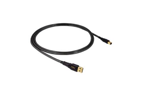 Nordost Tyr 2 TYUSB1M Kabel USB 2.0 Typ A-B 1,0m 