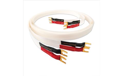 Zakonfekcjonowany Przewód Głośnikowy Nordost White Lightning WL1M (SPA-SPA)