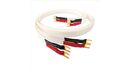 Zakonfekcjonowany Przewód Głośnikowy Nordost White Lightning WL1M (SPA-SPA)