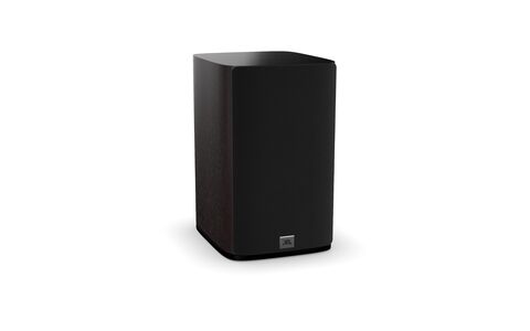 Kolumny Podstawkowe JBL Studio 630 Dark Walnut 